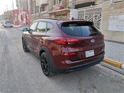 هیوندای تۆکسۆن